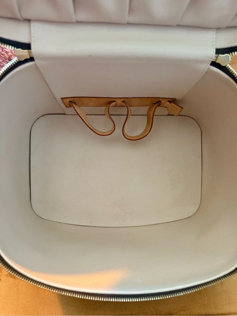 Louis Vuitton Case